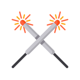 Sparklers