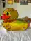 Golden Duck (1 PC)
